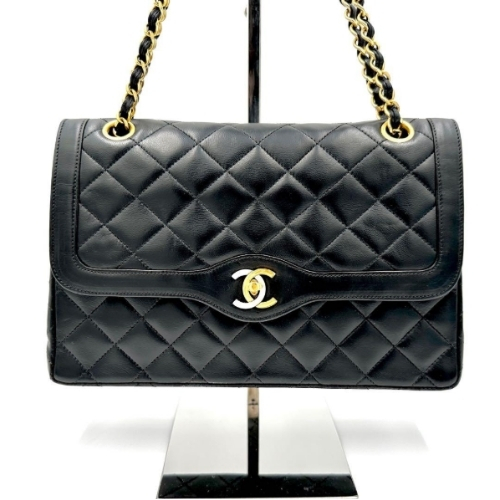 CHANELショルダーバッグ