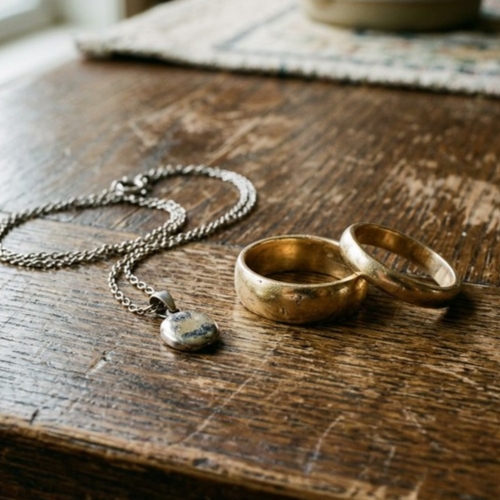 お客様の声 指輪